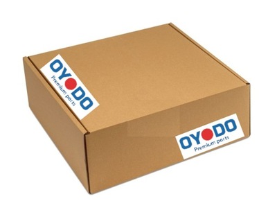 Oyodo 60r0501-oyo шкив, wał коленчатый фото №1