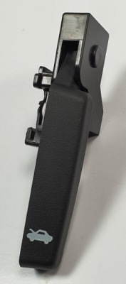 Ручка відкривання капот opel insignia a фото №1