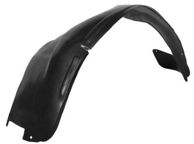 Підкрилок підкрилок peugeot 607 2000- перед ліва фото №1