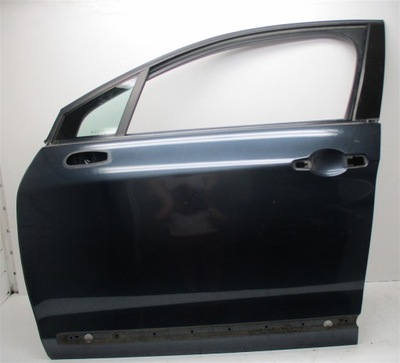 Дверь левый перед citroen c5 iii x7 08-17 kgnc фото №1