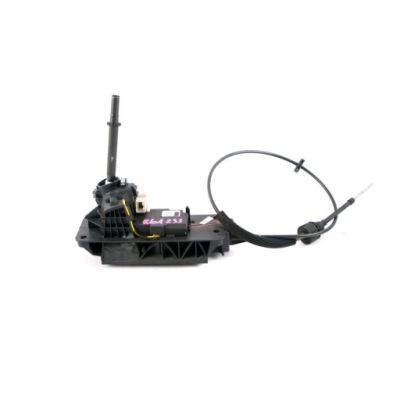 Mini cooper r55 r56 r60 кулиса  кулиса передач автоматическая коробка передач 7644233 фото №1