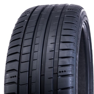 2X PADANGOS VASARINĖS 235/40R19 MICHELIN PULTELIS SPORT 5 