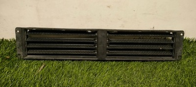 Воздуховод воздуха жалюзи opel insignia b фото №1