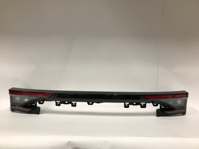 Subaru solterra 23- лампа задняя накладка средняя led europa фото №1