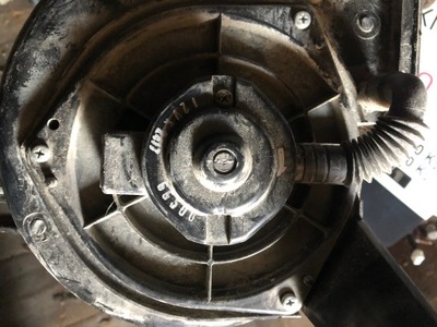 Вентилятор nagrzewica cabstar 272001t300 фото №1