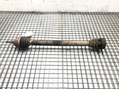 Приводной вал правый  seat toledo 2 98-06 1.6b фото №1