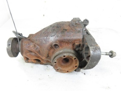 Дифференциал bmw e39 530 d фото №1