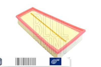 BLUE PRINT FILTRO AIRE MERCEDES A W176 B SPORTS TOURER W246 W242  