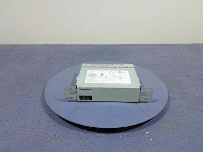 Renault megane iv радио радиопроигрыватель 281152394r фото №1