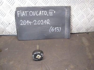 Кришка рідина wspomagającego fiat ducato iii 14-21r фото №1