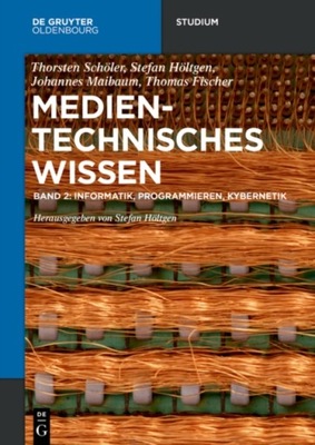 Informatik, Programmieren, Kybernetik (2018) EBOOK