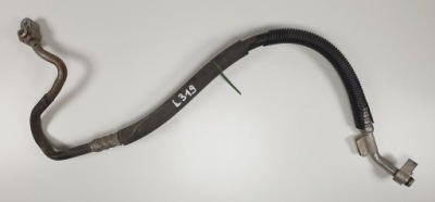 Шланг кондиционера discovery iv l319 2.7 v6 d фото №1