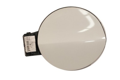 Vw cc lift tsi кришка заливної пального lc9a фото №1