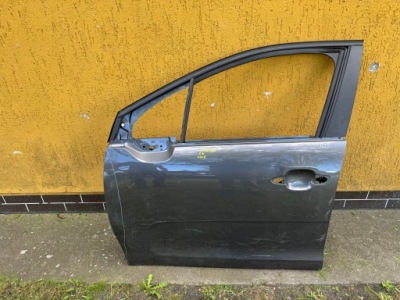 Citroen c3 iii дверь левая передние оригинал фото №1
