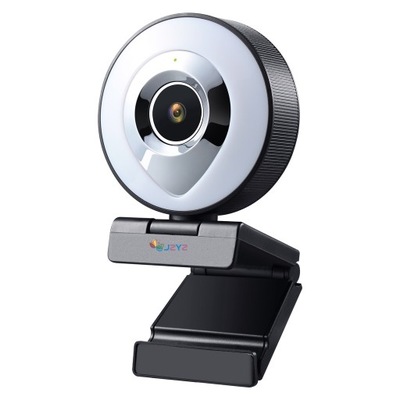 Kamera USB Komputerowa WebCam Full HD Internetowa