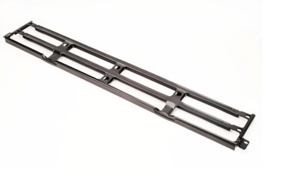 Решётка решётка нижний металлическая volvo fh 02-08 фото №1