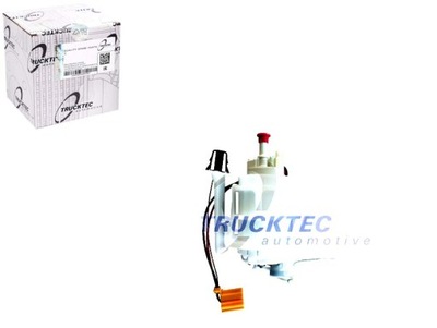 Насос топлива bmw trucktec фото №1