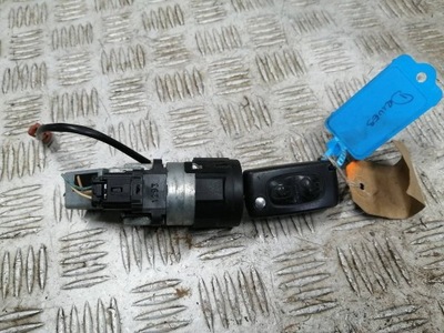 Scudo jumpy expert iii замок зажигания с ключ фото №1