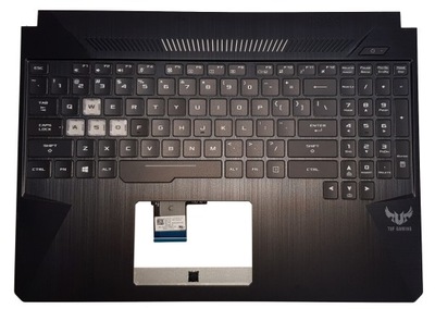 Klawiatura palmrest ASUS FX505DT FX505 PL smart