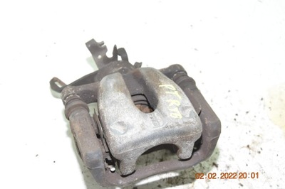 Mini cooper r56 суппорт тормозной правый задняя задний фото №1