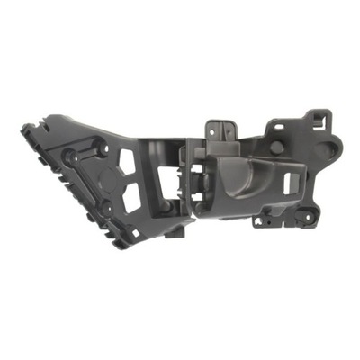 SOPORTE DE PARAGOLPES PARTE TRASERA R RENAULT CLIO IV 12-15  