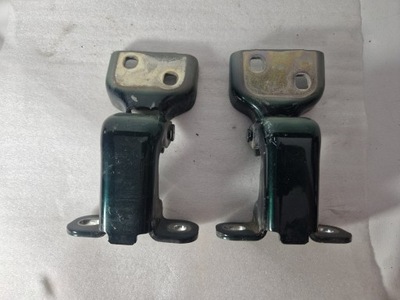 Vivaro trafic talento ii 3 b петля дверь перед фото №1