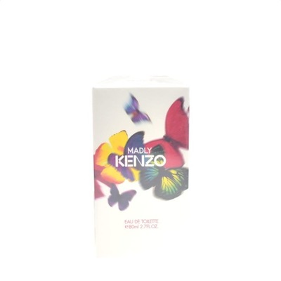 Kenzo Madly Kenzo 80 ml EDT