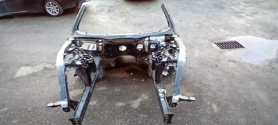 Четверть правая левая передняя перед kpl. porsche panamera 971 1 фото №1