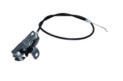 28-0848 CERRADURA DE PUERTA FIAT T. DUCATO 06- PR CABLE  