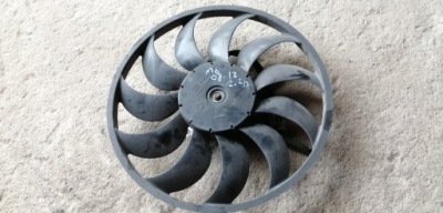 Mazda 6 gh 08-12 2.2 mzr-cd вентилятор радиатора фото №1