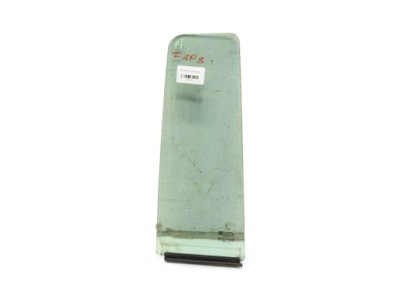 Стекло дверь правый задняя малый opel zafira b фото №1