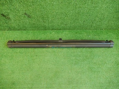 Шторка багажника сетка audi a6 c7 lift kombi фото №1