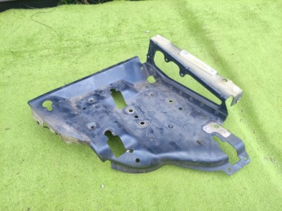 Porsche panamera 970 кронштейн кронштейн фара фото №1