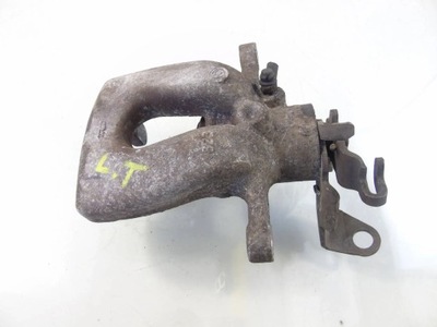 Суппорт тормозной левый задняя alfa romeo brera 159 фото №1