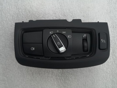 Перемикач світла ніч vision bmw f15 9865812 фото №1