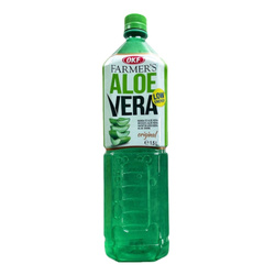 Napój Farmer's Aloe Vera 1,5 l