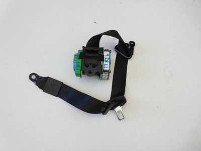 Pas безопасности audi tt 8j левый перед оригинал фото №1