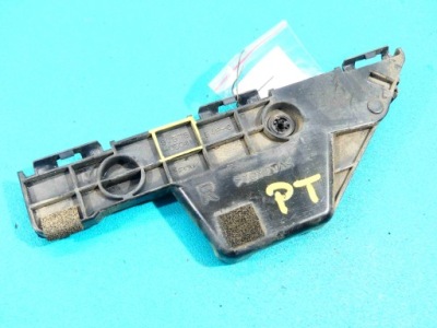 Направляющая бампера правый задняя highlander ii 07-13 фото №1