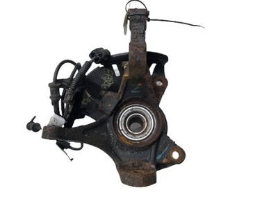 Поворотний кулак ступиця ліва лівий перед hyundai i20 08-14 фото №1