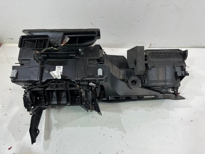 Отопитель audi a7 c7 4g1820005k cała ! фото №1