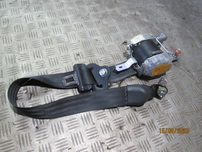 Pas безопасности левый перед ssangyong kyron 07' фото №1