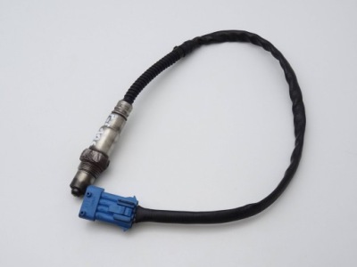 Датчик лямбда-зонд peugeot 106 1.1 nr49 фото №1