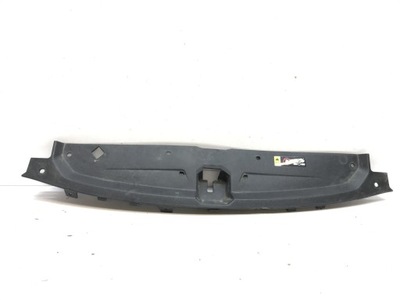 Захист поперечина перед kia sportage 4 iv 16-20 86362-f1000 фото №1