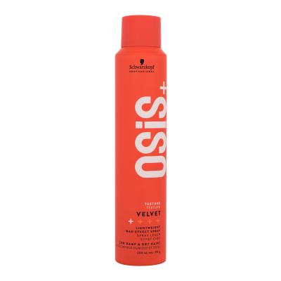 Schwarzkopf Professional Osis+ Velvet