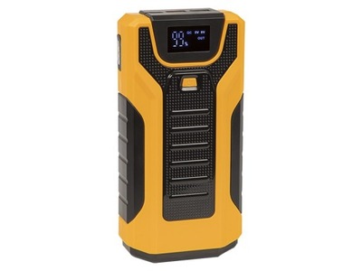 81-203# Power bank - jump starter30000mah js-30 