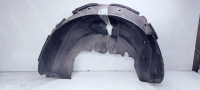 Підкрилок лівий задня audi a5 8t8 sportback матеріал фото №1