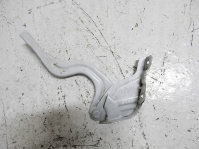 Петля капот левый hyundai kona 17-23 w13 фото №1