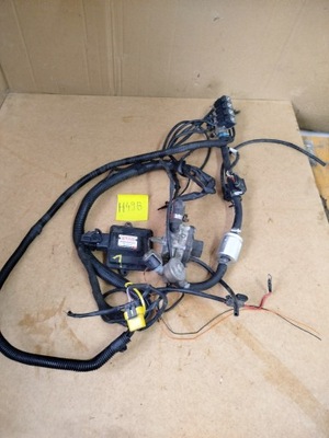 Електропроводка газова комплектна stag 200 gofast фото №1