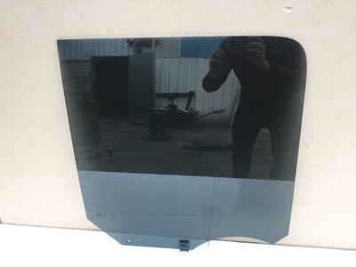 Opel combo e стекло дверь правая задняя 16r фото №1