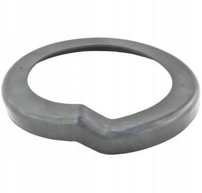 Тарелка пружины zaw. dół перед mitsubishi mirage фото №1